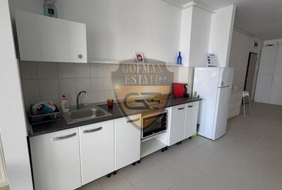 Apartament cu 2 camere decomandat în Olimp - 14