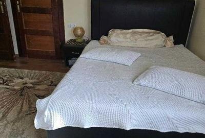 Garsonieră în Răcădău