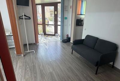 Spațiu comercial, de 33 mp, în Exterior Vest