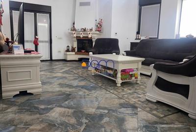 Casă individuală cu 4 camere cu Canalizare în Exterior Vest - 3