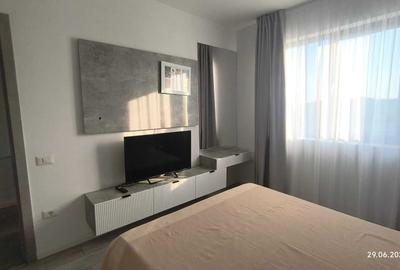 Apartament cu 2 camere decomandat în Central - 4