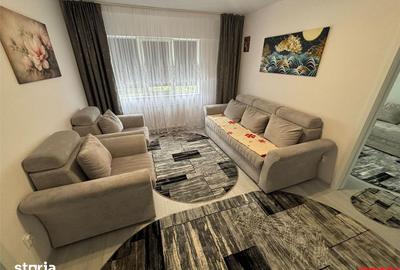 Apartament cu 2 camere în Ultracentral - 1