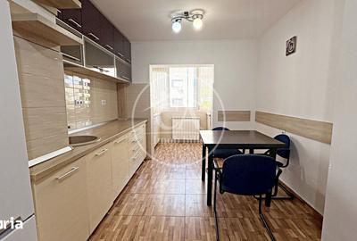 Apartament cu 3 camere decomandat în Orașul Nou - 5