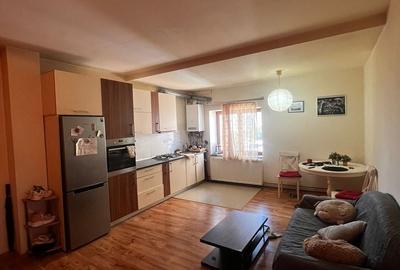 Apartament cu 3 camere în Vasile Aaron - 2