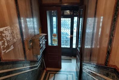 Apartament cu 3 camere decomandat, mobilat în P-ța Victoriei - 3
