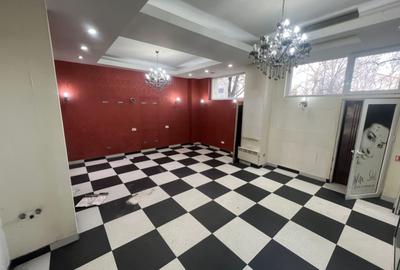 Spațiu comercial, de 100 mp, în Moșilor - 1