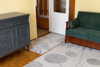 Apartament cu 2 camere decomandat în Astra