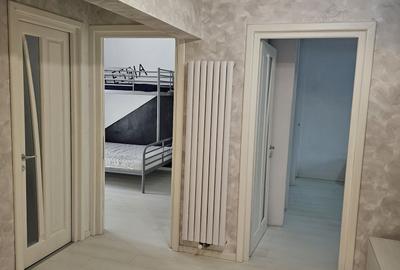 Apartament cu 3 camere decomandat în Mărăței - 1