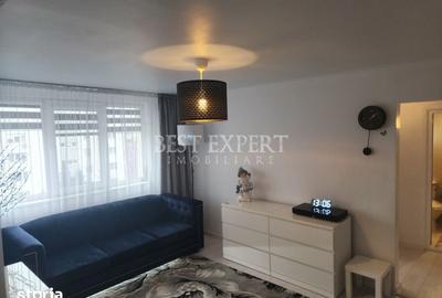Apartament cu 3 camere în Titan - 12