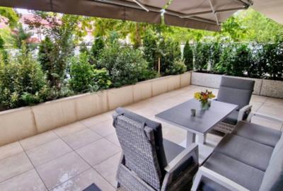 Apartament cu 2 camere în Aviației - 1