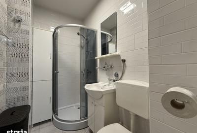 Apartament cu 2 camere decomandat în Dâmbul Rotund