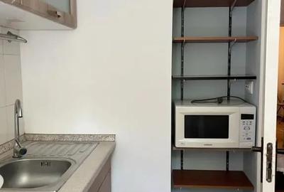 Garsonieră în Berceni