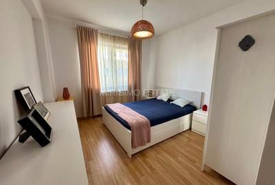 Apartament cu 2 camere decomandat în Apărătorii Patriei