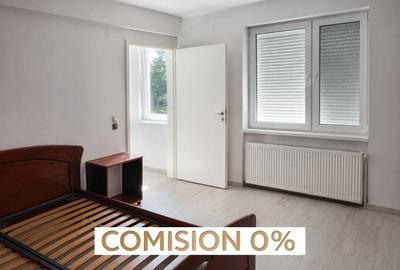 Garsonieră decomandată, mobilată în Complex Studențesc