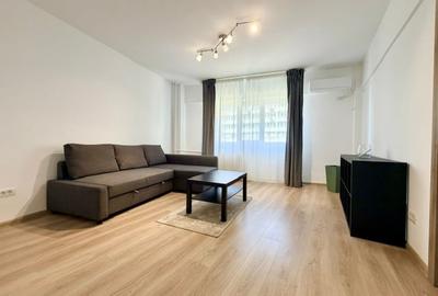 Apartament cu 2 camere semidecomandat în Iancului - 2