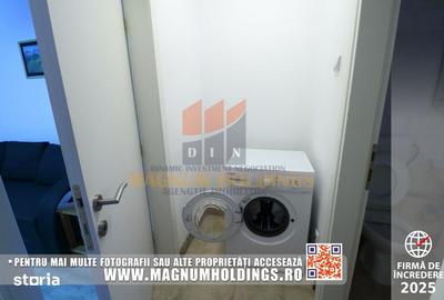 Apartament cu 2 camere semidecomandat în Calea București