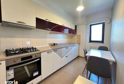 Apartament cu 2 camere în Astra
