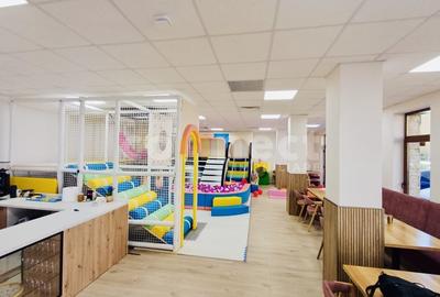 Spațiu comercial, de 131.10000610352 mp, în Florești - 6