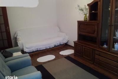 Apartament cu 2 camere decomandat în 9 Mai - 2