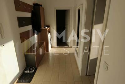 Apartament cu 3 camere decomandat în Bartolomeu - 6