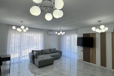 Apartament cu 2 camere în Universitate