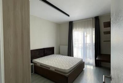 Apartament cu 2 camere decomandat, mobilat în Central - 4