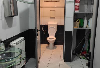 Birou, de 208.66000366211 mp, în Ultracentral - 27
