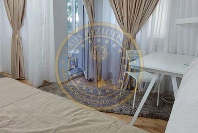 Garsonieră decomandată în 13 Septembrie - 2