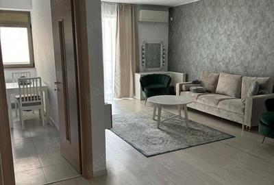 Apartament cu 2 camere decomandat, mobilat în Politehnica - 2