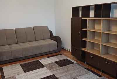 Apartament cu 2 camere decomandat în Dumbrăvița
