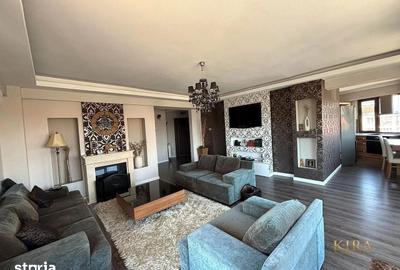 Apartament cu 3 camere decomandat în Central - 7