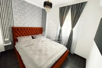 Apartament cu 2 camere decomandat în Micălaca - 2