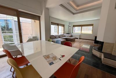 Apartament cu 5 camere în Primăverii - 2
