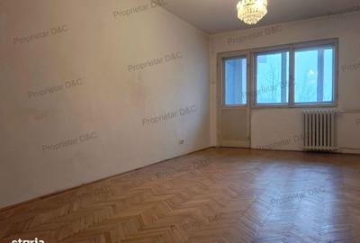 Apartament cu 3 camere decomandat în Titulescu - 6