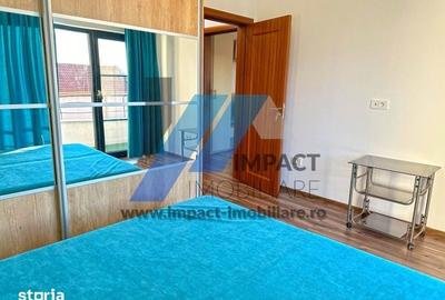 Apartament cu 2 camere decomandat în Ultracentral
