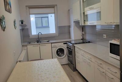 Apartament cu 2 camere decomandat în Zorilor