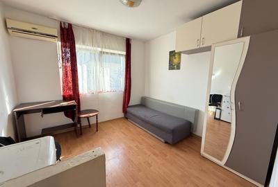 Garsonieră decomandată, mobilată în Șagului