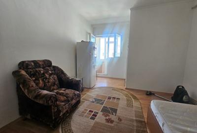 Garsonieră semidecomandată, mobilată în Tudor Vladimirescu