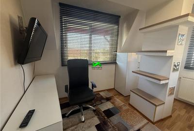 Apartament cu 2 camere semidecomandat, mobilat în Ștrand - 7