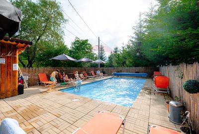 Hotel/Pensiune, de 300 mp, în Rucăr - 51