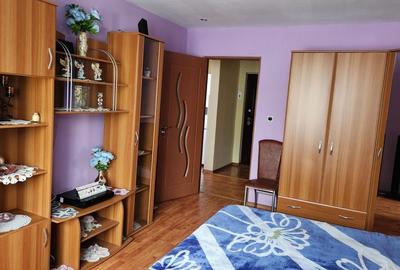 Apartament cu 2 camere decomandat în Central - 8
