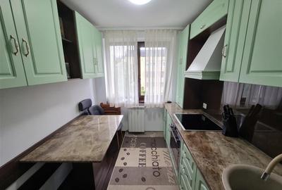 Apartament cu 3 camere semidecomandat, mobilat în Ultracentral - 8