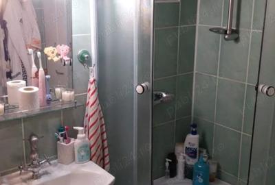Apartament cu 3 camere semidecomandat în Central - 2
