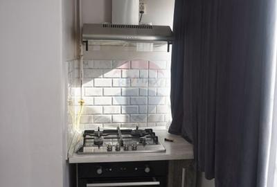 Apartament cu 3 camere, mobilat în Vest - 8
