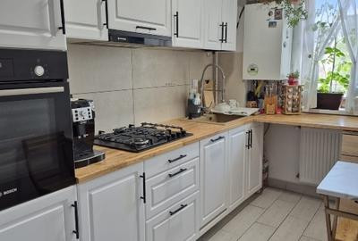 Apartament cu 3 camere decomandat, mobilat în Vișan - 7