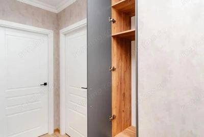 Apartament cu 2 camere decomandat în Crângași