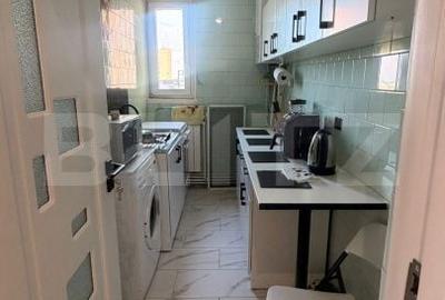 Apartament cu 2 camere în Port - 3