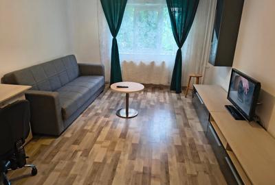 Apartament cu 2 camere decomandat, mobilat în Soarelui - 2