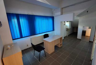 Spațiu comercial, de 83 mp, în Central - 6