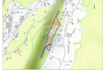 Teren Construcții intravilan de 25220 mp, în Central - 4